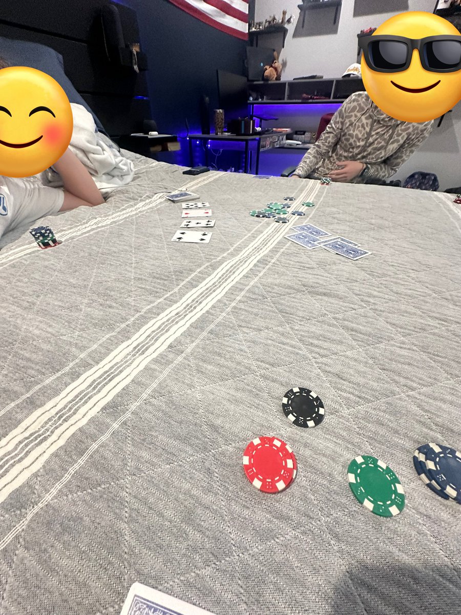 Larry “The Liability” Simpson, CFA, B.D. tweet media