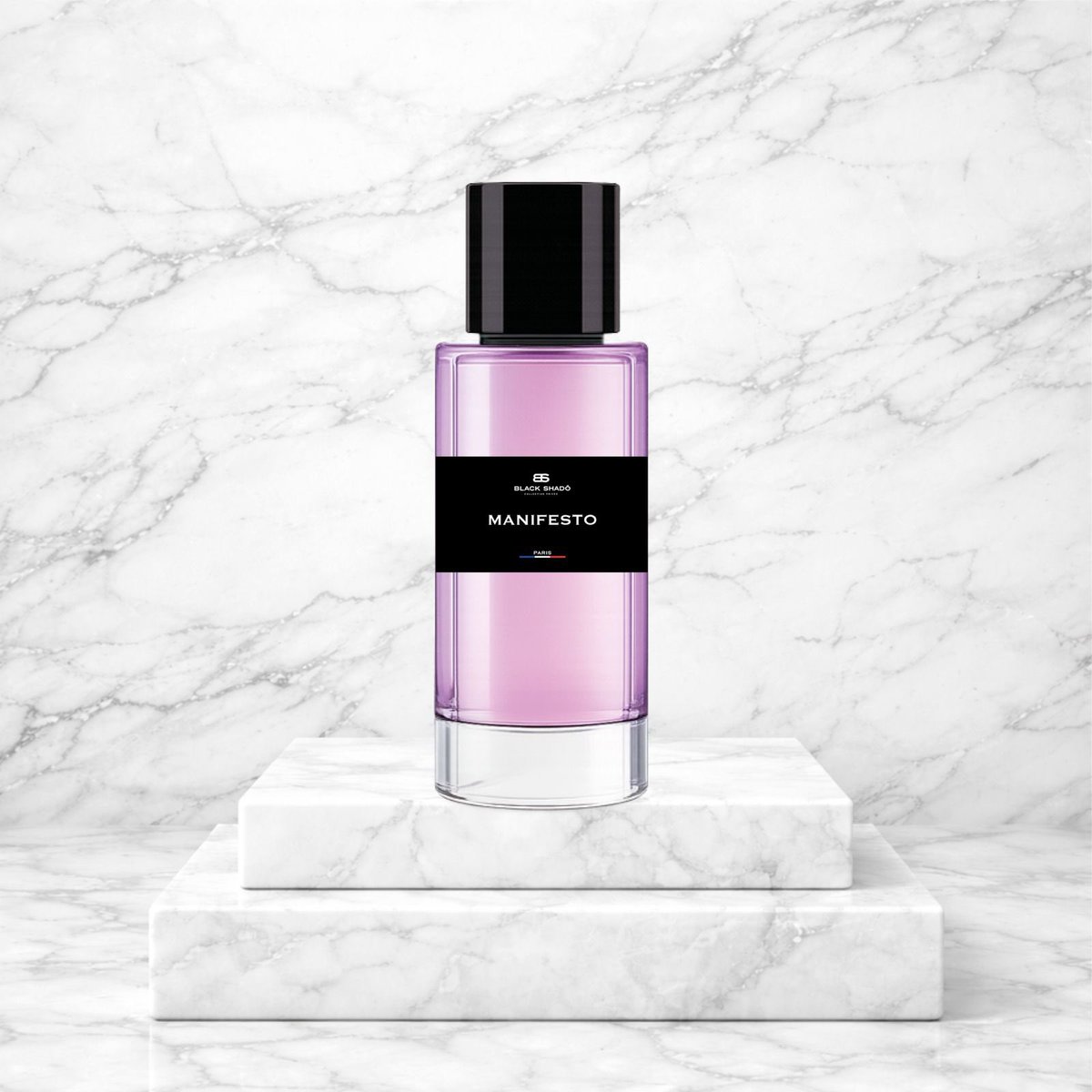 Manifesto Élixir

Notes de tête : mandarine bergamote
Notes de cœur : jasmin fleur d’oranger
Notes de fond : vanille ambrée fève tonka bois chauds

#ManifestoElixir #ParfumFemme #ParfumAddictif #ParfumLuxe #FragranceOfTheDay #PerfumeAddict #LuxuryPerfume #BlackShado