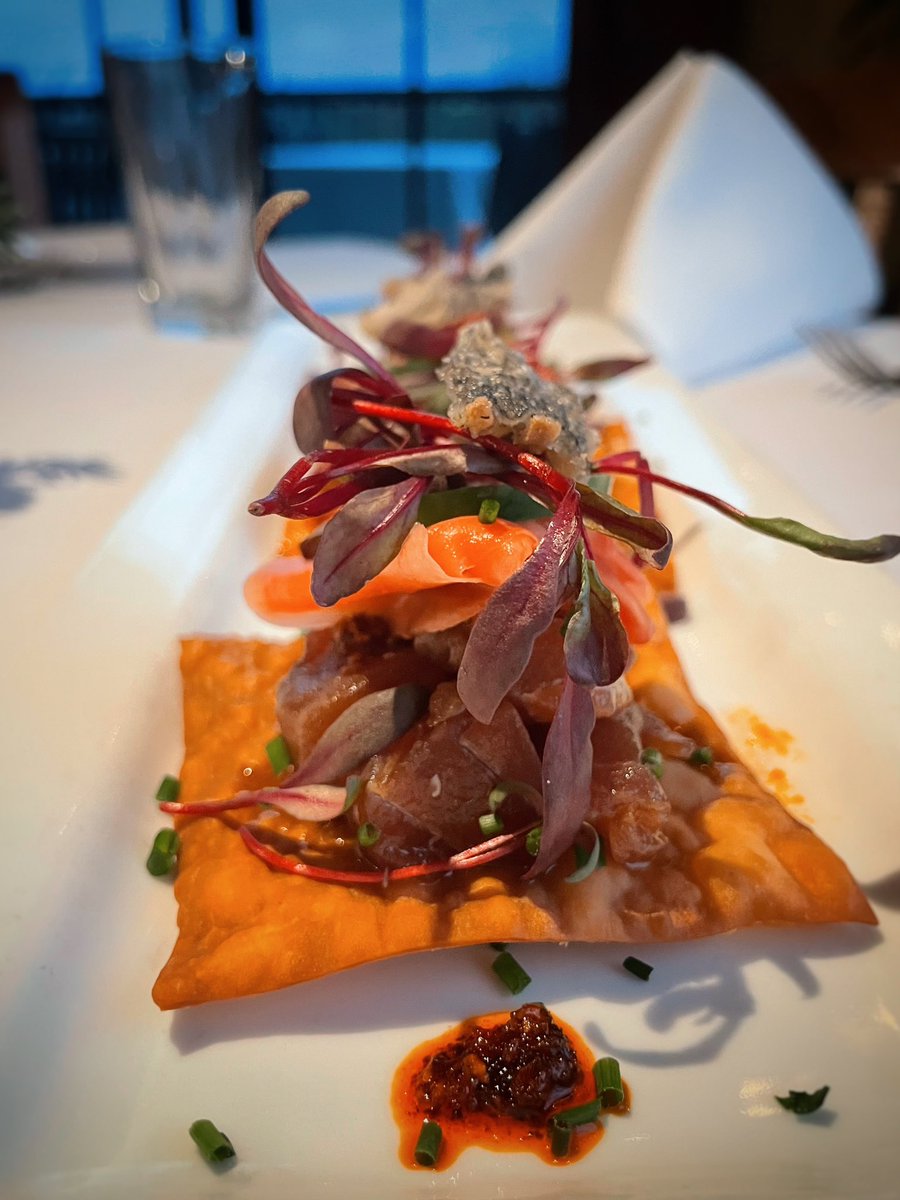 Sutter Street Steakhouse tweet media