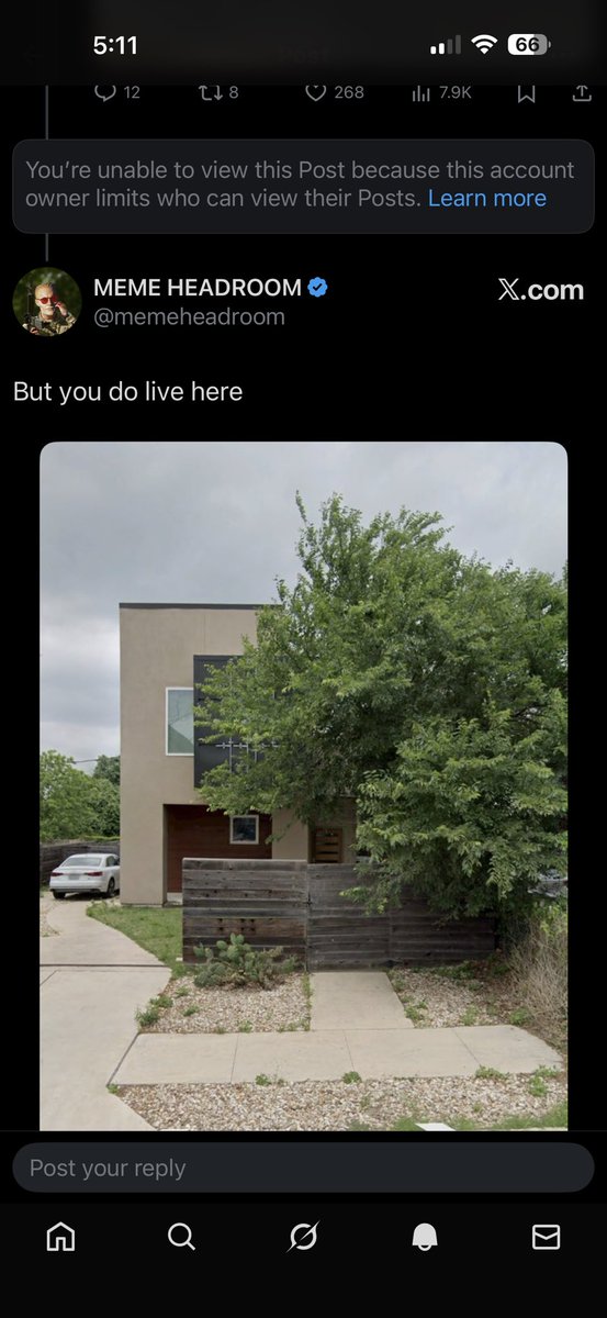 <a href="/dhookstead/">David Hookstead</a> <a href="/raccoonrocket_/">Doc Remy LeBeau</a> Seth Harp could stand to think twice before doing unto others