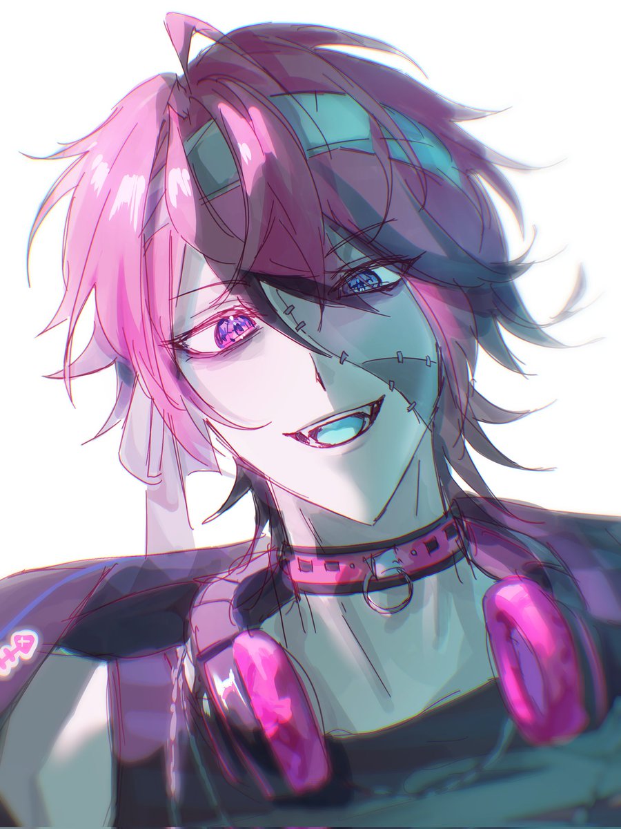 aifswrr's tweet image. Hes so fun to draw holy moly
#BobRosco