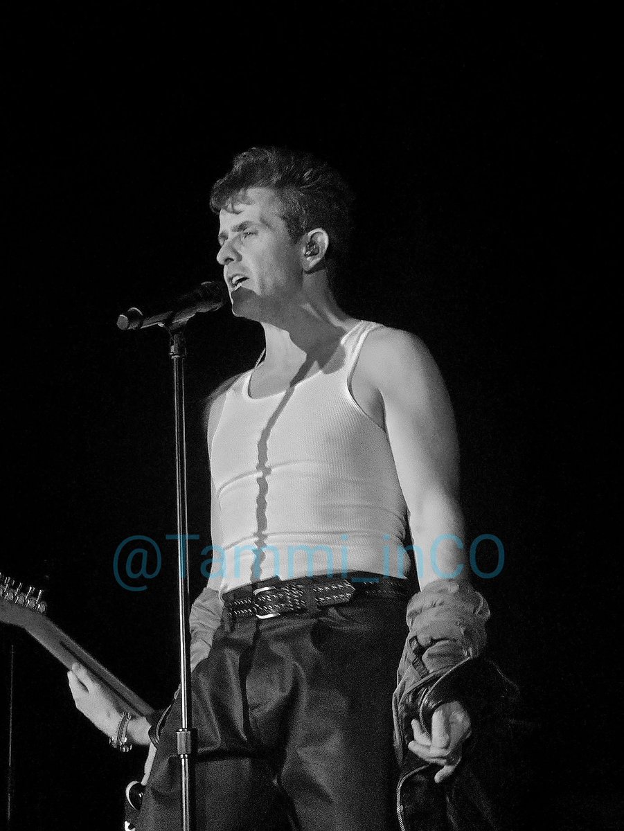 JoeysPackage's tweet image. #MACATTACK 
Happy Sunday, all! - T
#FreedomTour #JoeyMcIntyre #JoeMcIntyre #NKOTB