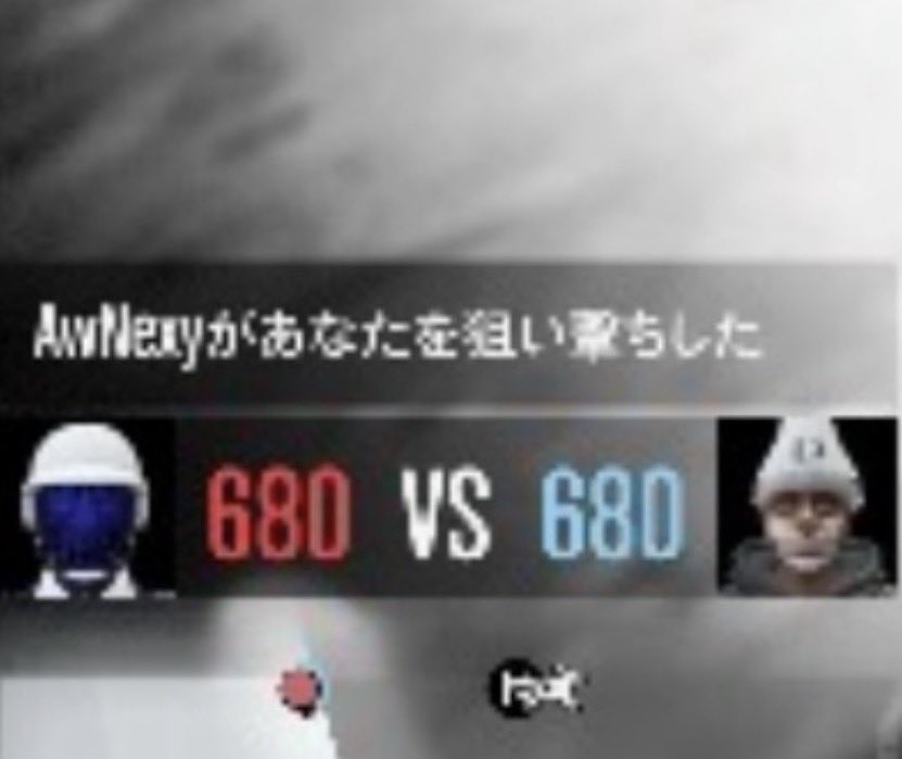 rmrmiss's tweet image. 年始1発目のGTAはpullさんと
晩7時半からさっきまで約15時間ほぼしばき合い笑
こんなやったん初めてかもしれん😆
街中→空港AW→ビーチAW→ビーチスナ
集中力とか諸々の関係でキリの良いとこで終了😆
もー2度とこんな長時間やる事ないと思う😆
いや、マジでpullさん今日はお疲れ様でした笑

@PullnoX