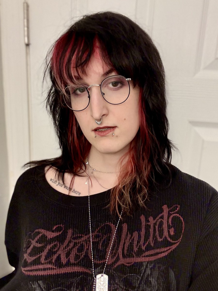 whiskey 🐾 tweet media