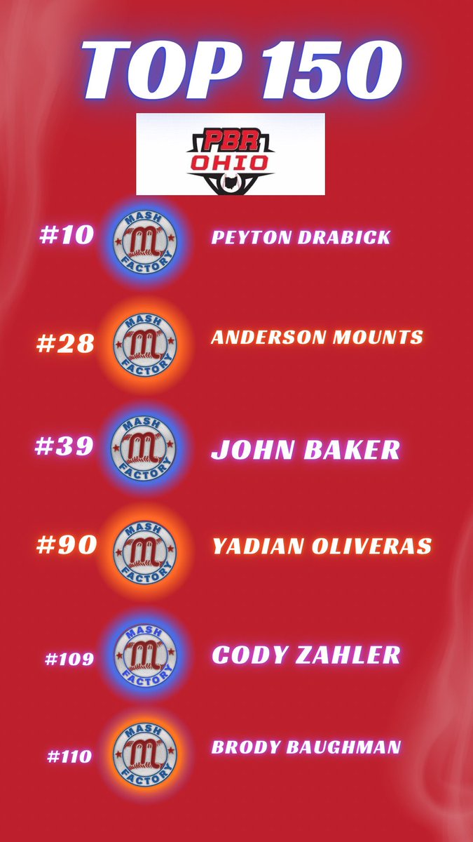 All American Mash Factory tweet media