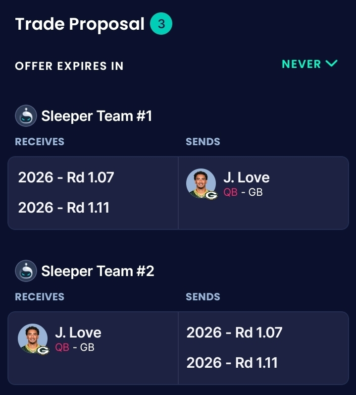 Thank you Tobin tweet media