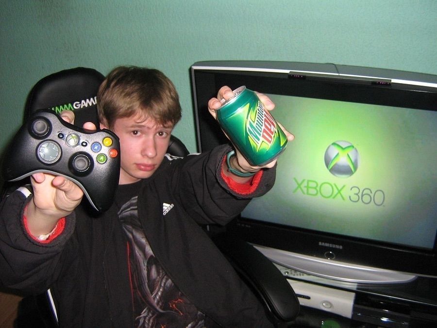 Nostalgia tweet media