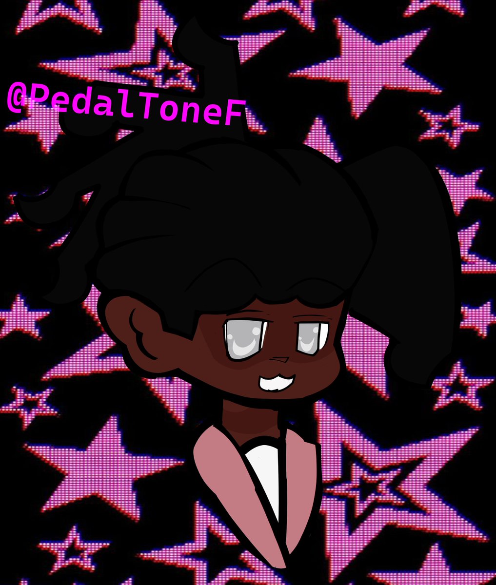 PedaltoneF's tweet image. what is goodie in the hoodie gang! AnimeToneF here