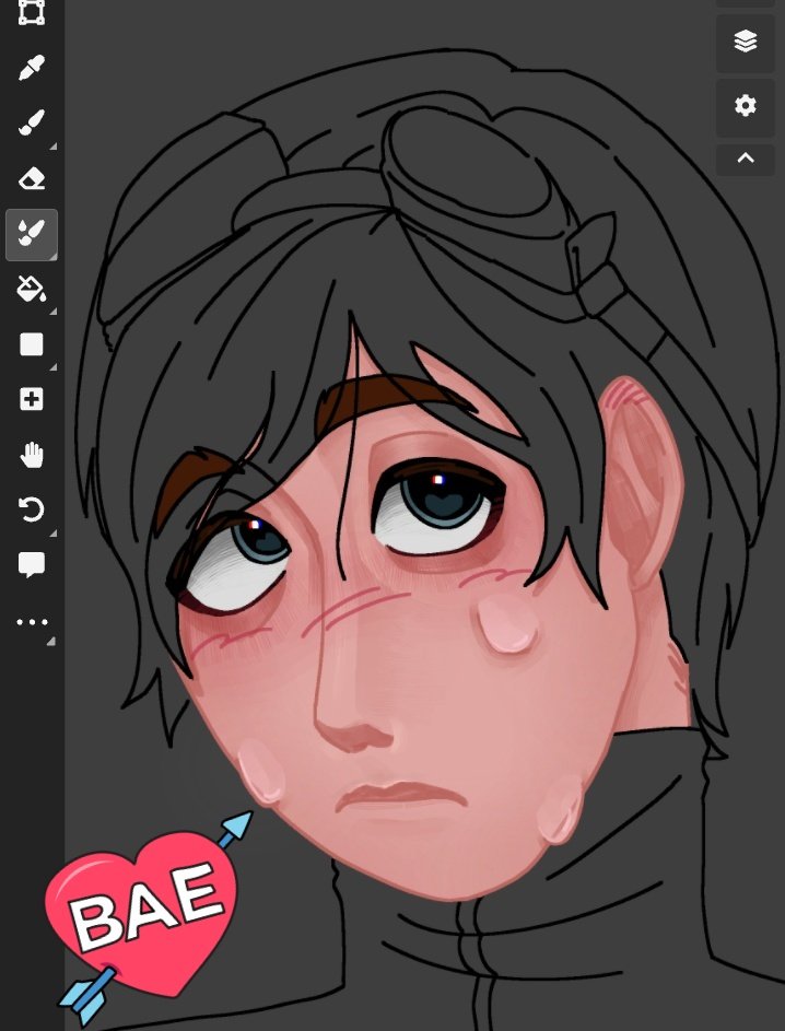 =͟͟͞★; Sciss tweet media