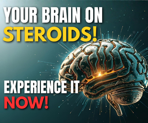 fig3sub's tweet image. Einstein’s brain was stolen,
cut into 240 pieces,
and hidden for decades.

When scientists finally studied it,
they found a brain pattern linked to genius.

Now, a 6-minute audio can activate it.

👉 tinyurl.com/divine60sec

#BrainUpgrade #UnlockYourMind