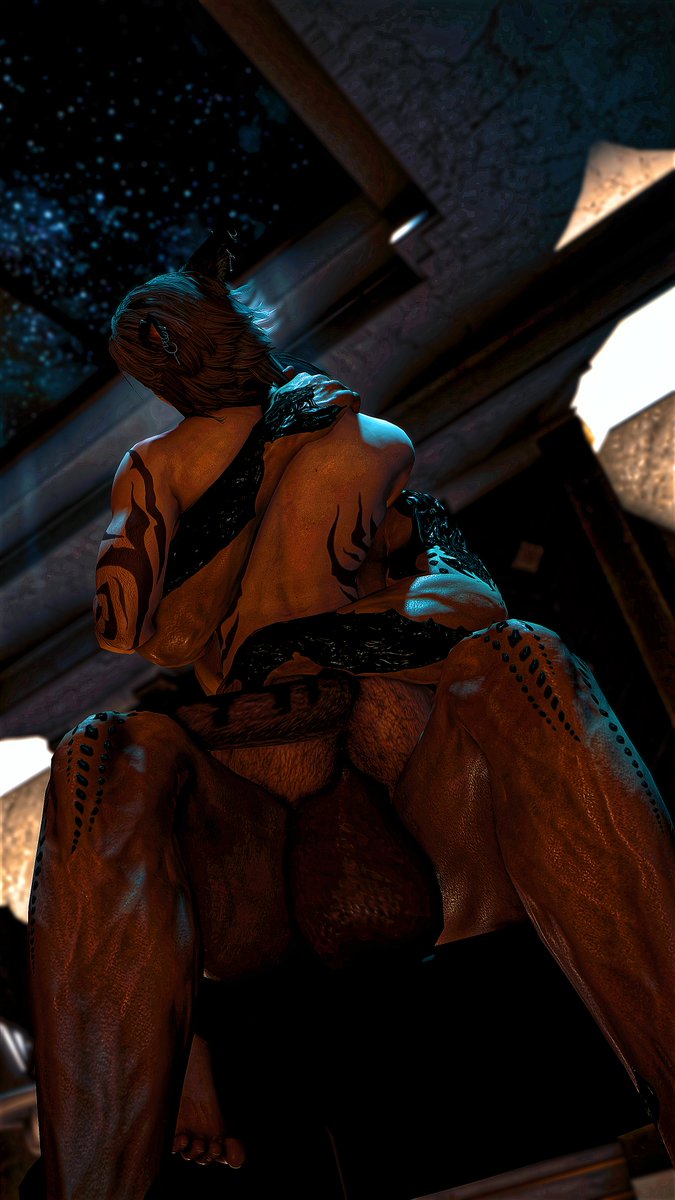 After The Hunt

w/ LeoLunari on Bsky