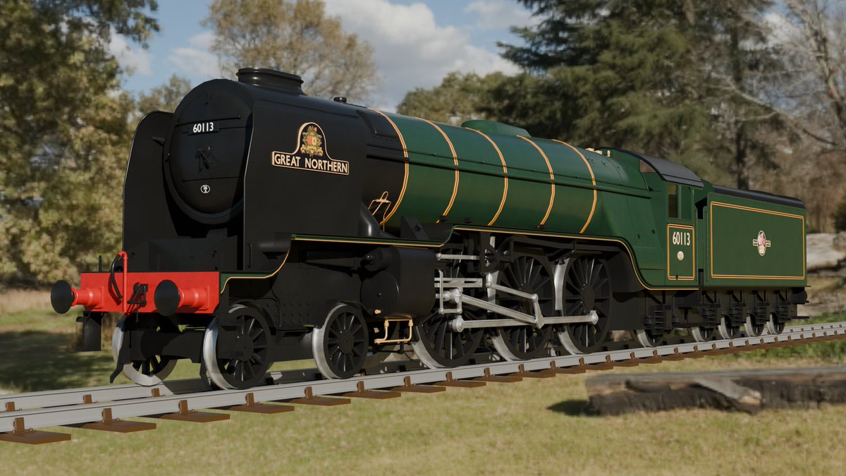 1470GreatNorthern tweet media