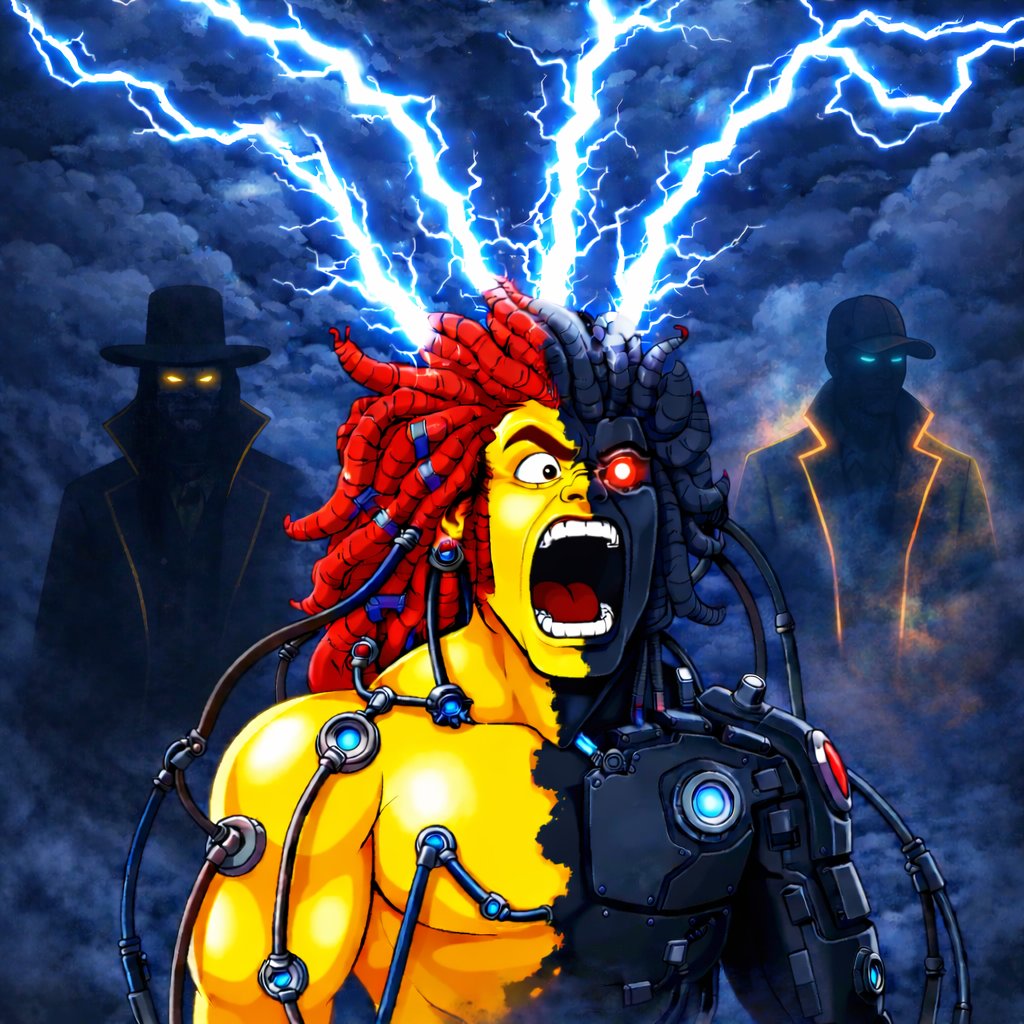 TheNodeRanger's tweet photo. @kolhub @grok 🔨 https://t.co/AhMHnwVX8o