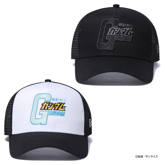 📢ご注文受付中 ＼ 『機動戦士ガンダム』より、NEW ERA(R)とのコラボ