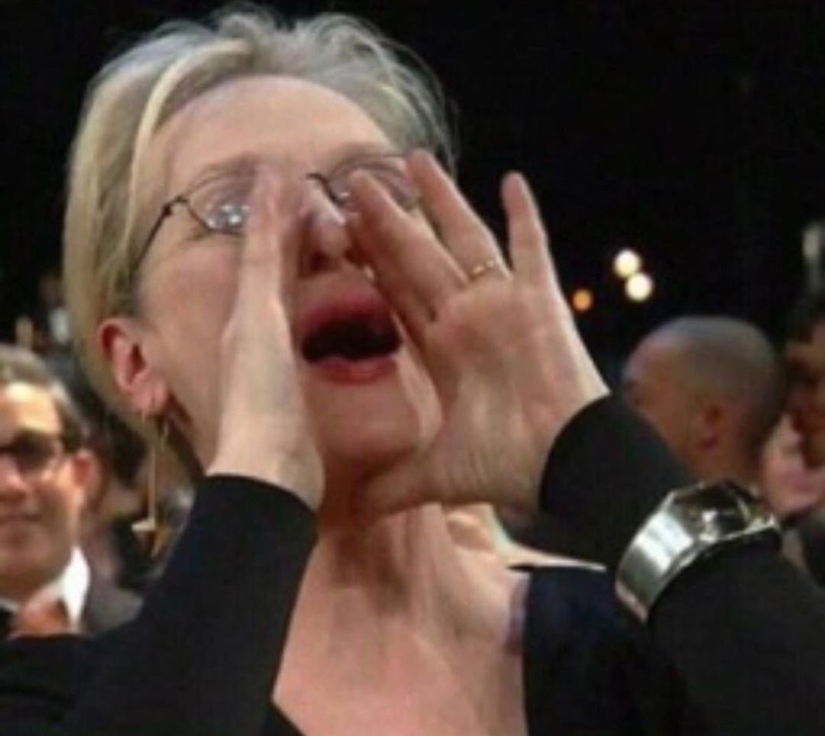 DO YOU WANT ANOTHER ONE?! LET ME HEAR YOU SAY YEAH!!