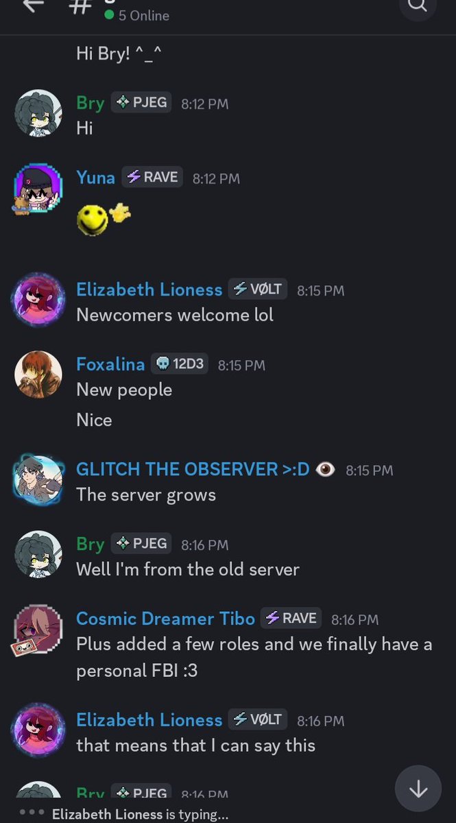 Team T.U.S tweet media