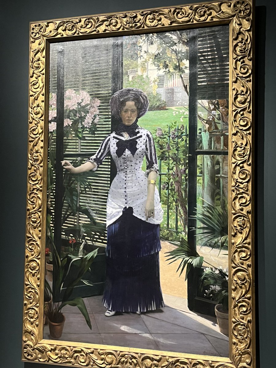 印象派見てきたよ⭐︎
スゲーーー！！！しか言ってない