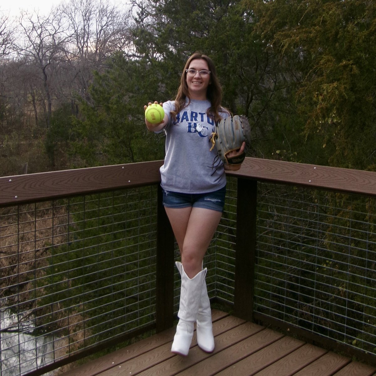 Abigail Milligan 2027 tweet media