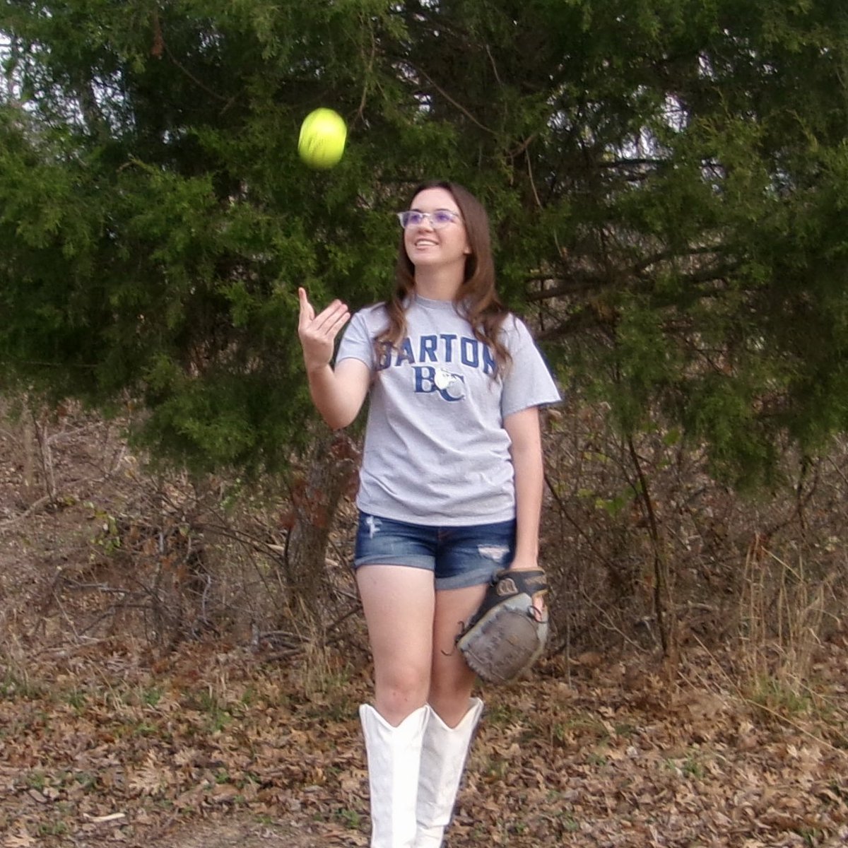 Abigail Milligan 2027 tweet media