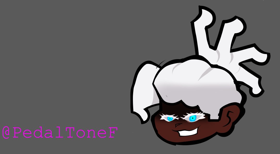 PedaltoneF's tweet image. fuckass floydatron meow