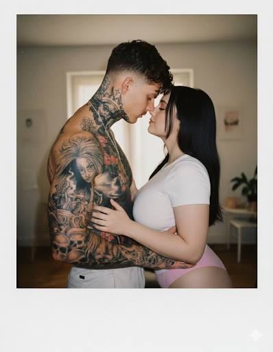 kingoffhell66's tweet image. 📸ׅ    ━   ﹫Satã_
                𝙢αde  α  𝙣𝙚𝙬   ›   𝗣𝗢𝗦𝗧   ▾ 

              Nosso domingo sedutor ♡