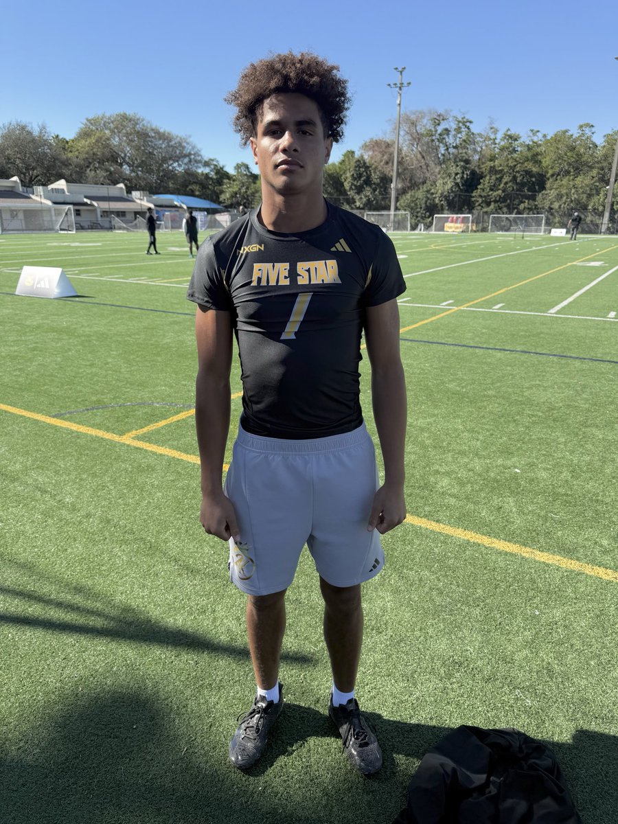 4⭐️DB Xavier Bowman tweet media