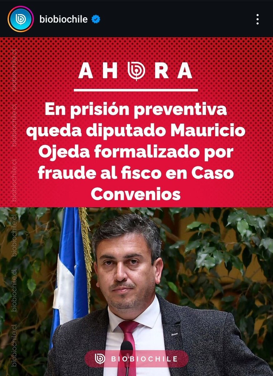 MdLimache's tweet image. Mira tu, el primer detenido por el caso Fundaciones es un Republicano, ¿Dónde le quedó el internet a la Derecha que no han dicho nada? 
- El Letras espera que caigan todos