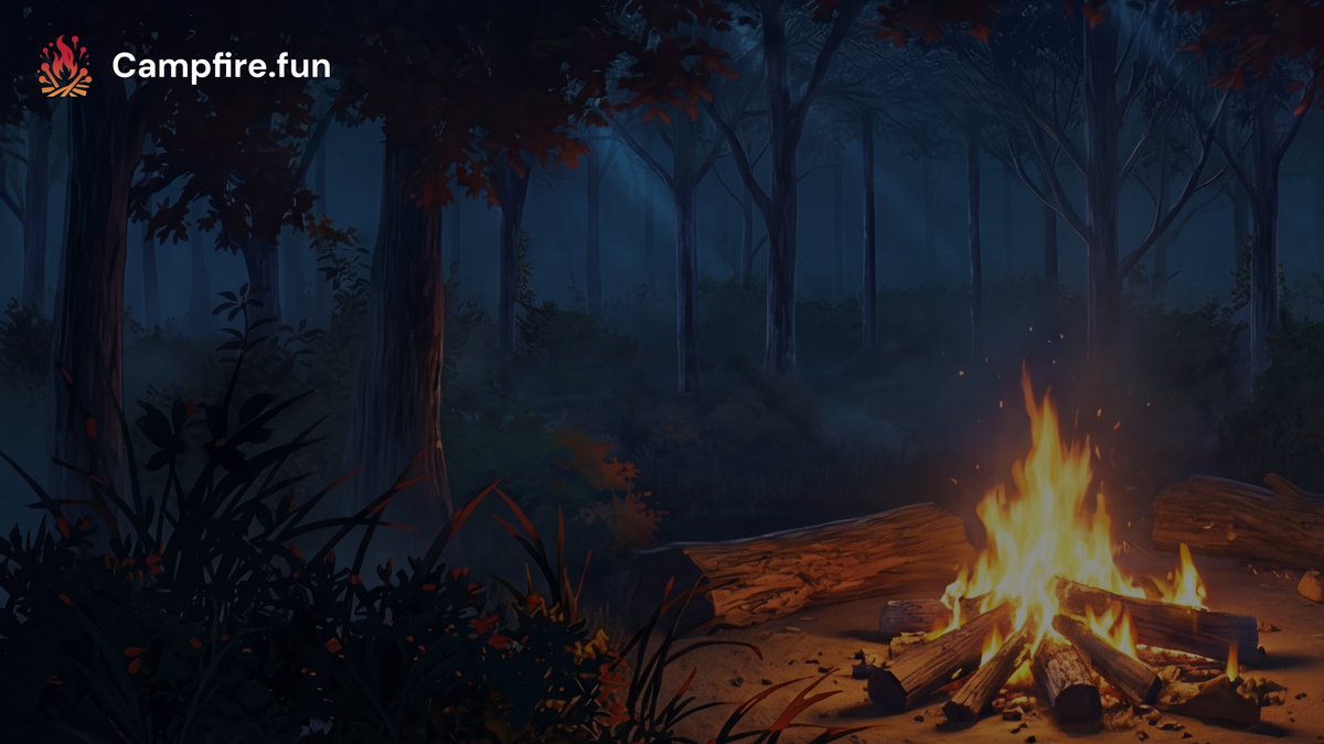 campfire_fun's tweet photo. Hello World! https://t.co/bhc9LNss0y is here!

https://t.co/bhc9LNss0y: The next-generation event-driven AI social network.

Not just prediction market, it adds value to your stay.

#DeFi #Campfirefun #Premarket https://t.co/rBgEGSsjHr