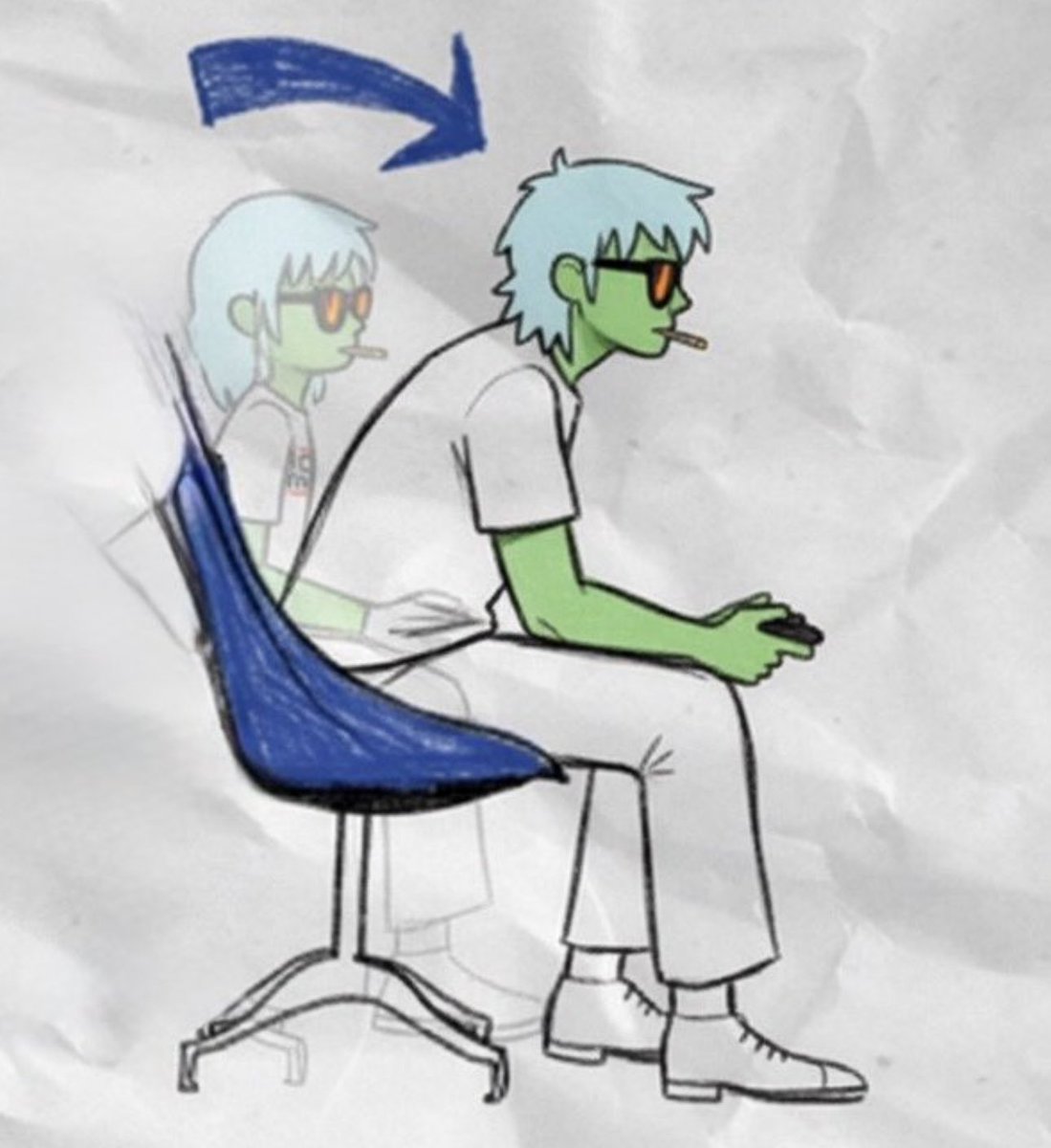 Mercy (aka ‘ICM Guy’) tweet media