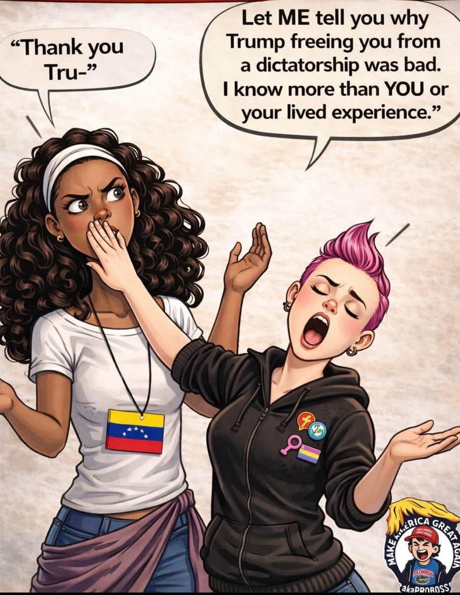 ofcrdeonjoseph's tweet image. Yup. The septum ring people are at it again