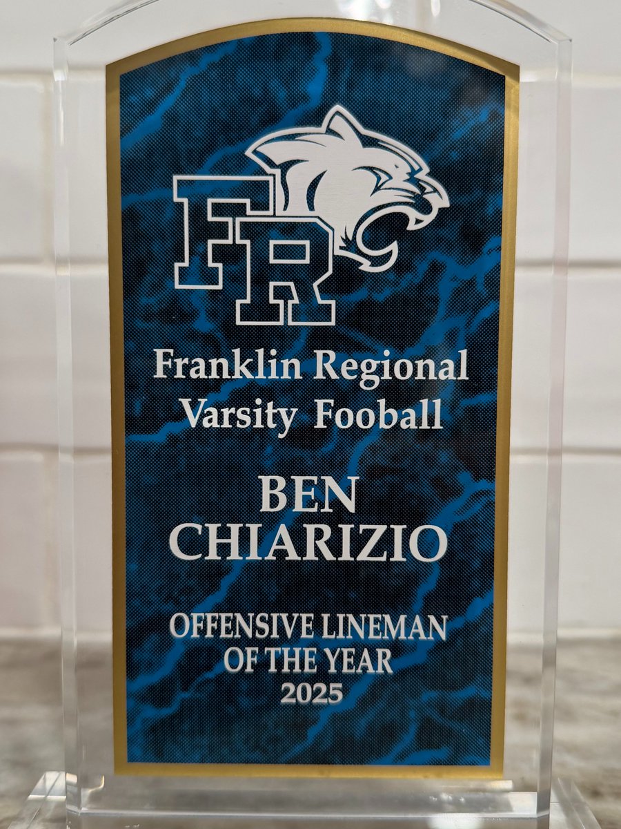 Ben Chiarizio tweet media