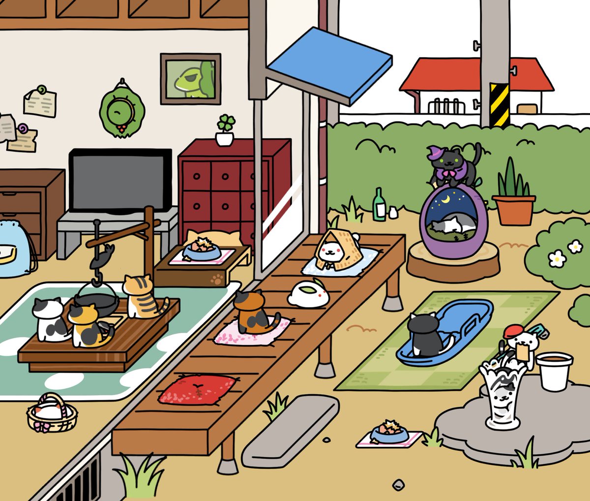 ⭐いいもの⭐ページ