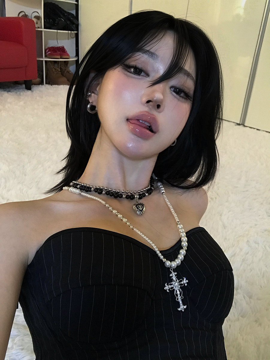 ジウォン tweet media