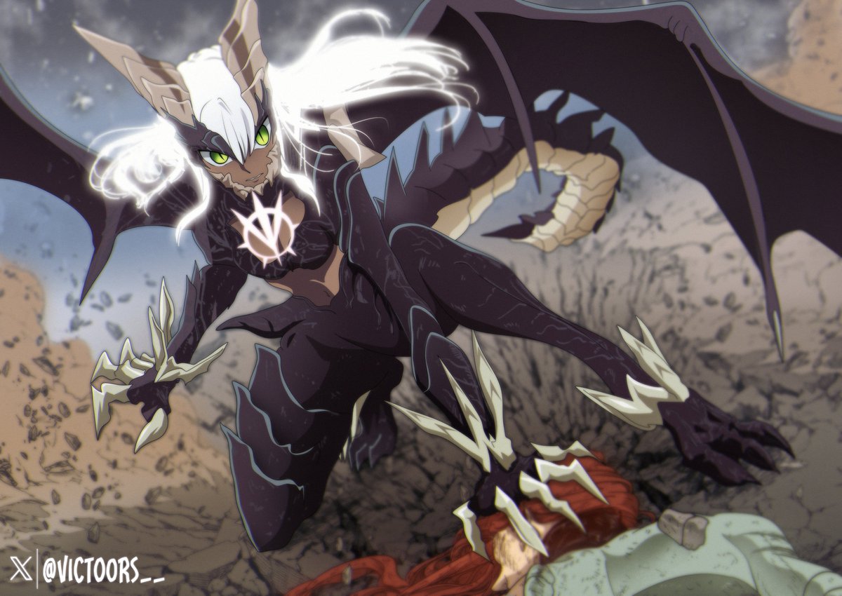 Isekai Shikkaku - Manga 62

#mangacoloring #animeart #mangaart #digitalart #IsekaiShikkaku