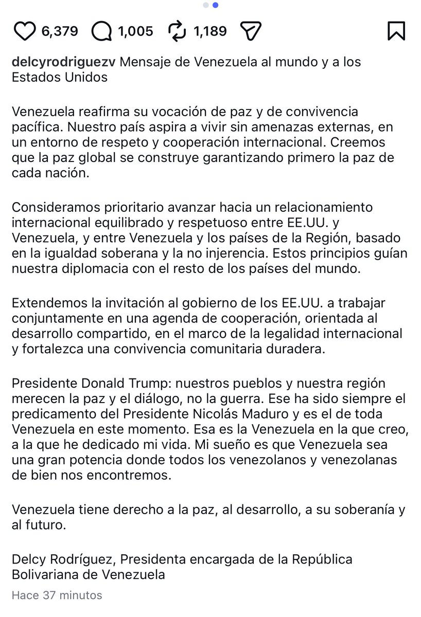 Juan Pablo González 🇻🇪 tweet media