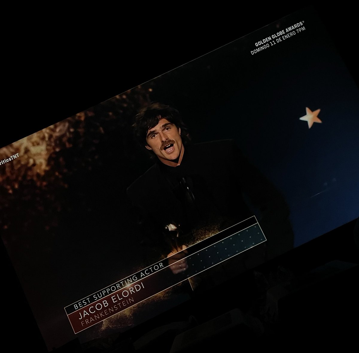 Spoiler del día 🍿 tweet media