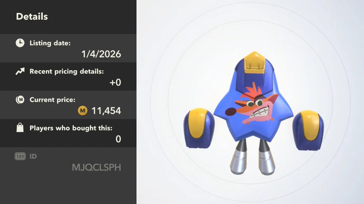 EndeiBird's tweet image. *Gets destroyed in City Trial*: "WHOA"