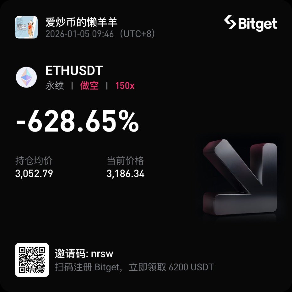 GM！不空了不空了，再也不空了🥹