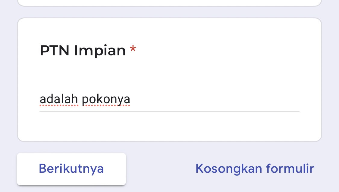 oureesaa's tweet image. gk semua harus lo tau ya