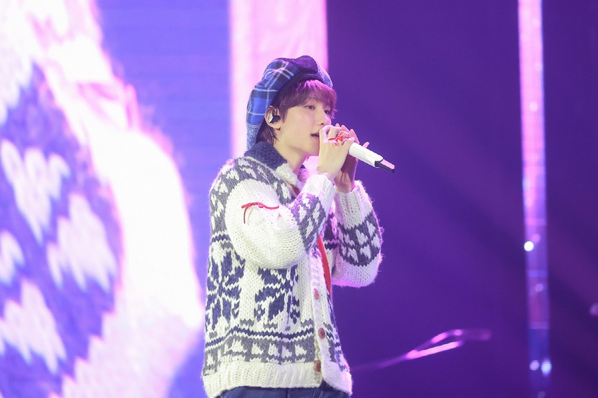 knockknock0408's tweet image. BAEKHYUN