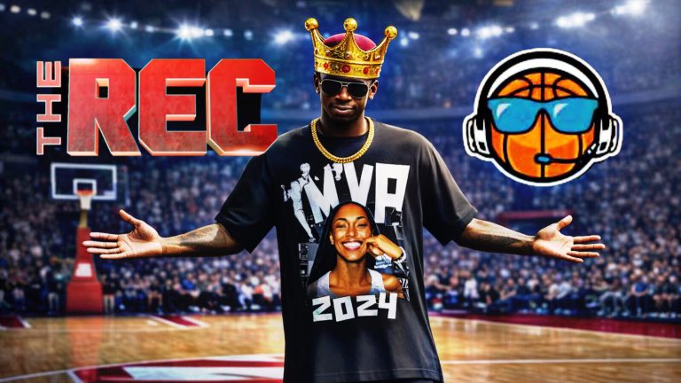 DONT FORGET ITS 2XP‼️ in <a href="/NBA2K/">NBA 2K</a> REC CENTER🦾 Hop On Ends @ 11pm