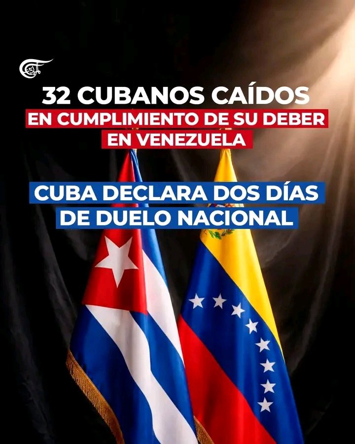 DayamyDiaz's tweet photo. Gloria eterna a nuestros hermanos caídos dignamente en el cumplimiento del deber . Prohibido olvidar.#VenezuelaNoEstáSola https://t.co/9fNUjkvTW6