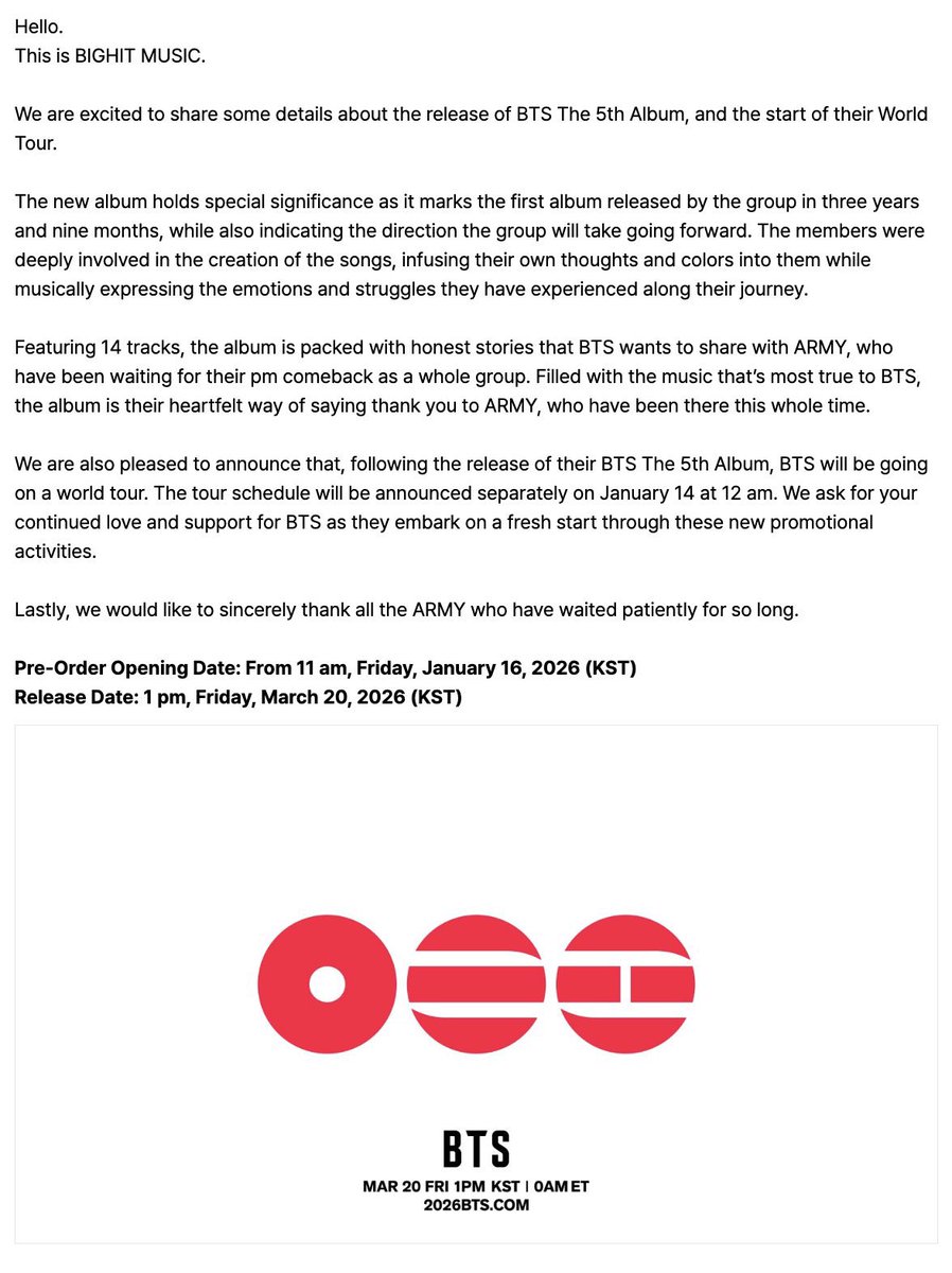 Bakal open jastip bts world tour 🔜 instagram.com/markyourticket