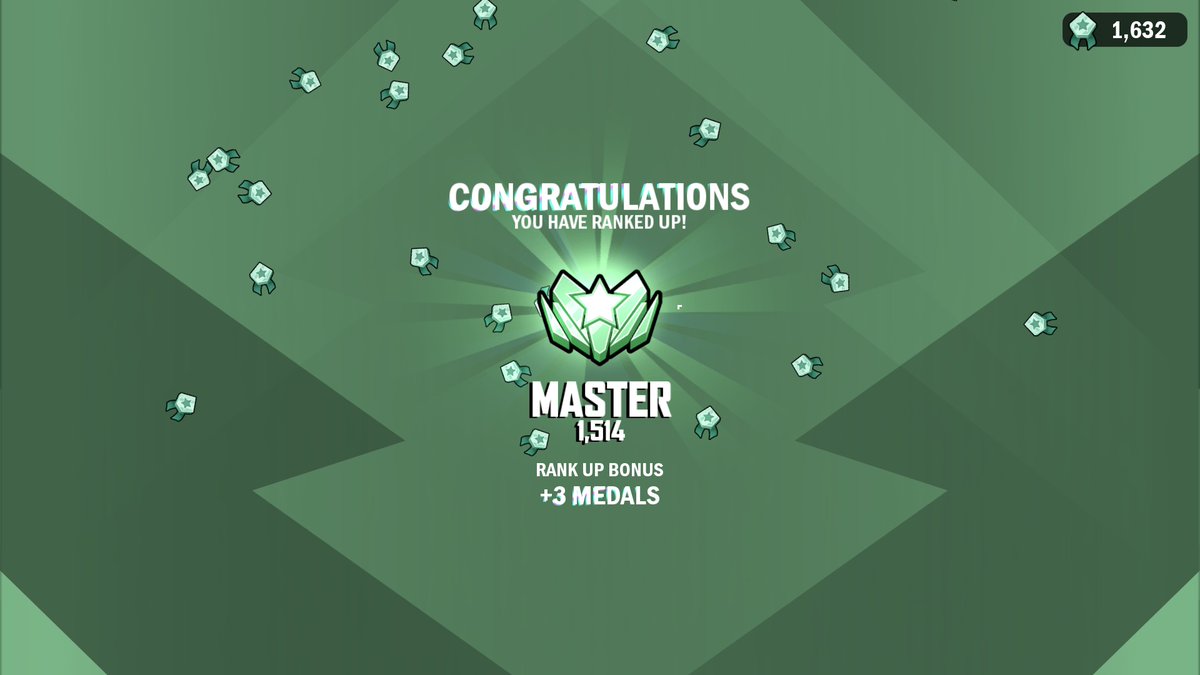 guys yesterday i opened up <a href="/RivalsOfAether/">Rivals of Aether II</a> (2) for the first time in ages and decided id climb to masters in a sitting

my final game was against the literal developer of the game 😭😭😭