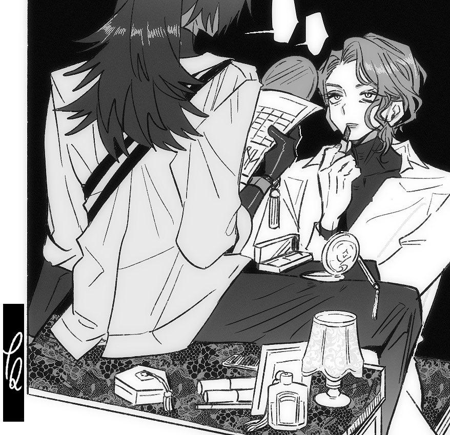 理事・・・♥️ 