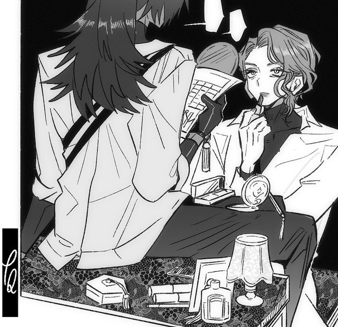 理事・・・♥️ 