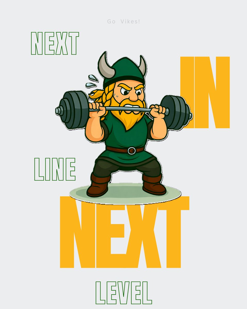 Northside Viking Football tweet media