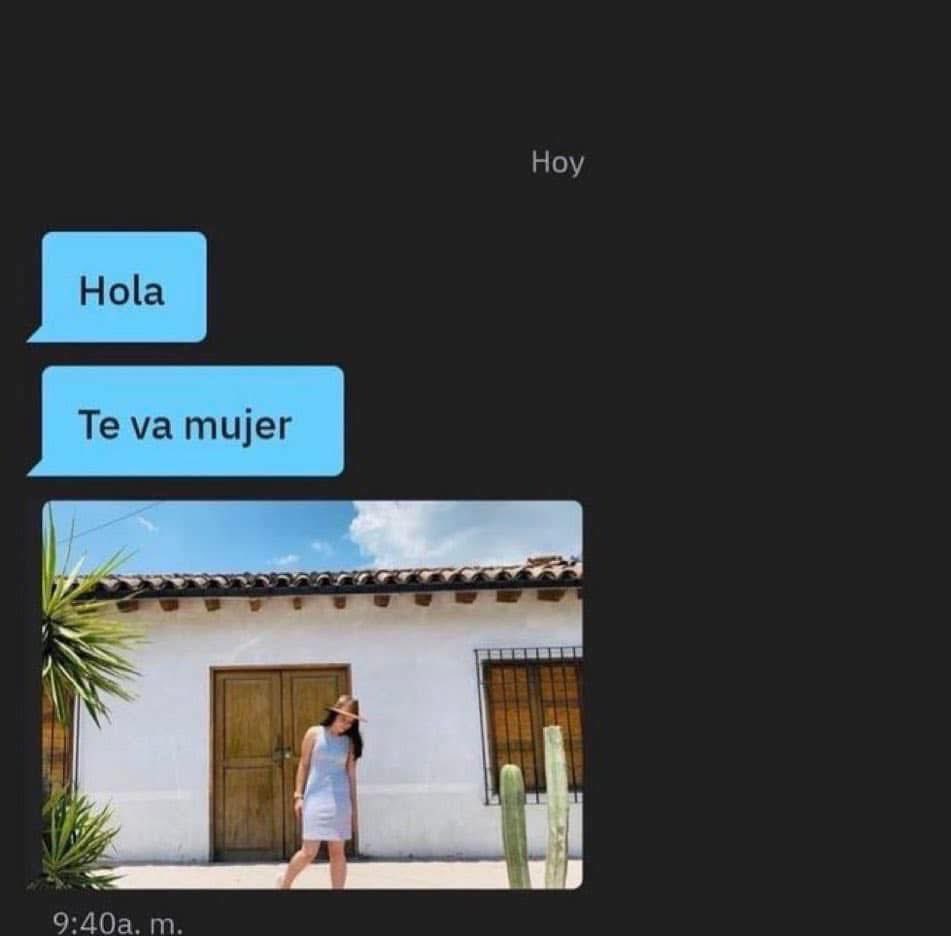 JavierSantrich_'s tweet image. 2026 sorpréndeme 
El 2026: