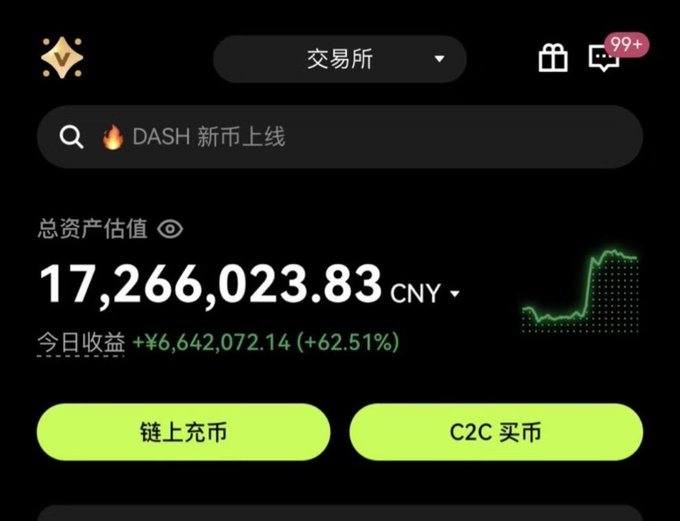 加密创始人 tweet media