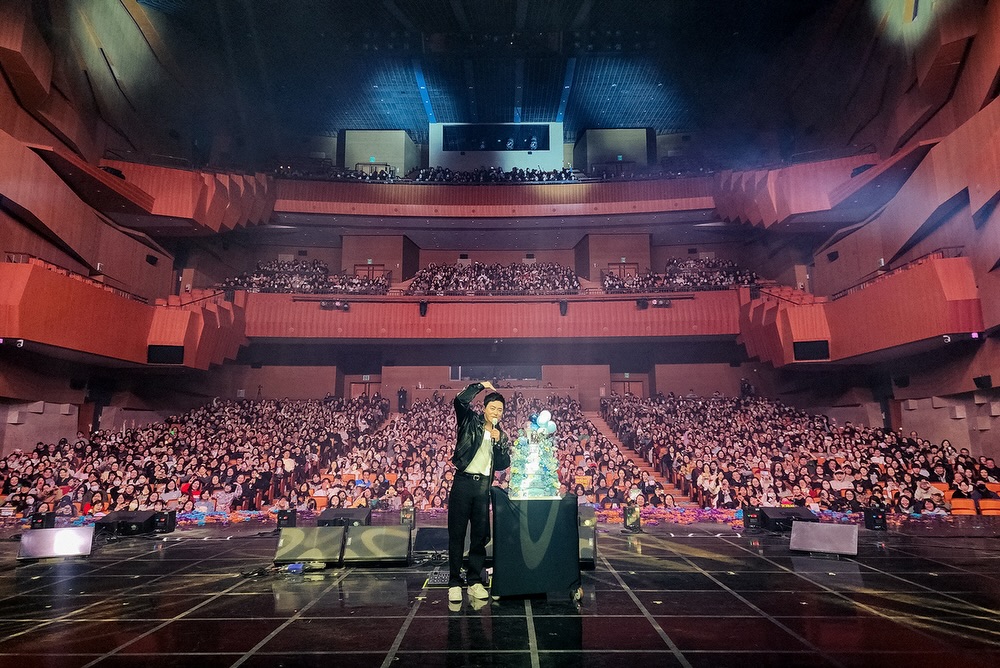 조정석닷컴 tweet media